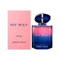 Perf Fem Armani MY Way Parfum 90ML