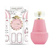 Perfume Jean...
