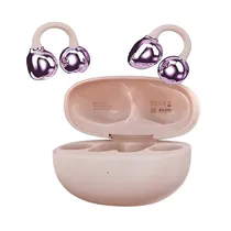 Fone Gtide Clip 1 Pink BLT