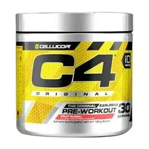  Cellucor C4...