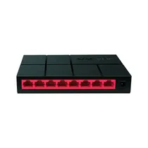  Hub Switch ...