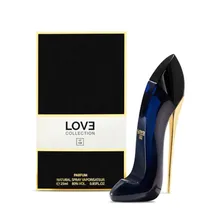 Perfume Love...