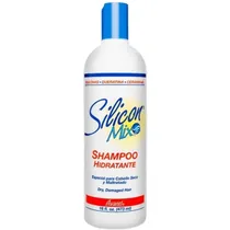 Shampoo Sili...