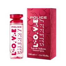 Police Love...