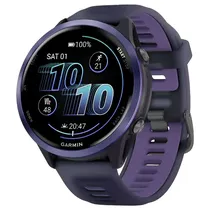 Smartwatch Garmin Forerunner 570 010-02971-02 47MM - Indigo Purple