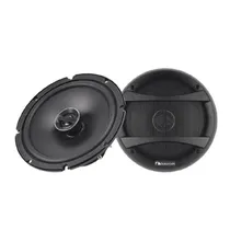 Nakamichi NSF-626 Coaxial (Par )