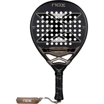 Paleta de Padel Nox AT10 Pro Cup Hard 2026 Agustín Tapia