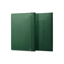 Spigen Capa Valentinus & Stand AFA06423 Laptop 14" Green