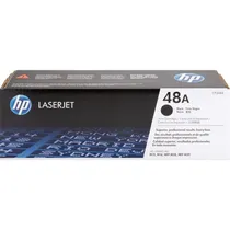 Toner HP 48A...