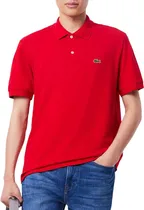  Camisa Polo...