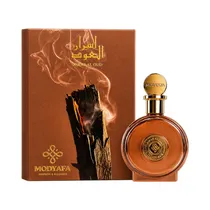 Perfume Modyfa Asrar Al Oud Men Edp Masculino -  100ML