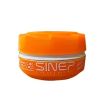  Sinep Hair ...