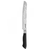 Faca de Pão Cuisinart C77PP-8BD Coleção Artesanal