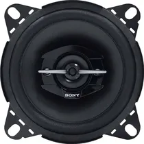 Alto-Falante para Carro Sony XS-GTF1039 4" 210 W 3 Vias