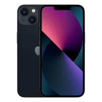 Swap iPhone 13 256GB Grad B Black
