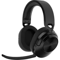 Fone Gamer Corsair HS55 Sem Fio - Carbono
