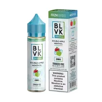 BLVK Juice O...