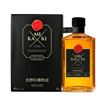  Whisky Kami...