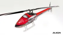  TR450L Spee...
