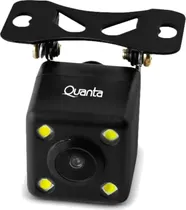 Camara de Reversa Quanta QTCR32 Negro
