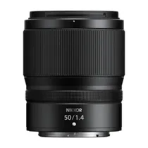 Lente Nikon ...