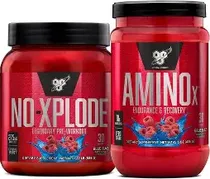  BSN No Xplo...