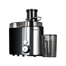 Megastar Extractor de Jugo JC621 1L/2VEL/ 110V/60HZ