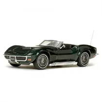  Car Vitesse...