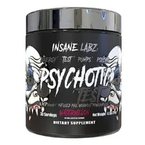  Insane Labz...