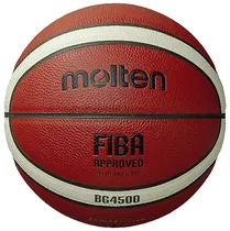 Bola de Basq...