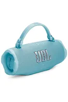 Caixa de Som JBL Charge 6 - Turquesa