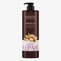 Kerasys Damage Repair Shampoo Argan Oil 1L (985)