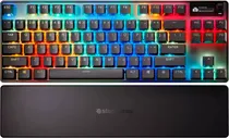 Teclado Meca...