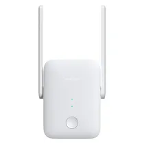 Repetidor de Sinal Xiaomi Range Extender AX1500 DVB4514GL 1201MPBS - Branco