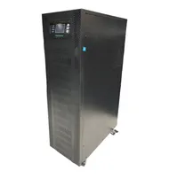 Nobreak UPS Online 6KVA 6KW MR-US6KA c/Bateria 110V Marsriva