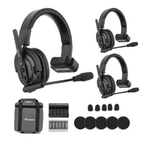 Accsoon Como Wireless Intercom System (1H-2R)