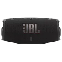 Speaker JBL Charge 6 Bluetooth - Black