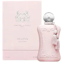 Perfume Feminino Parfums de Marly Delina Edp 75ML