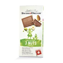  Chocolate S...