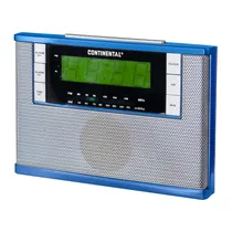  Rádio Relóg...