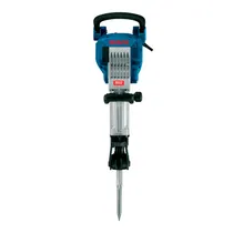 Martelete Bosch GSH 16-28 – 16KG / 45J / 1700W / 220V