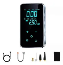 Tomate Compresor de Aire MXB-008 4000MAH Recargable