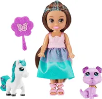  Boneca Spar...