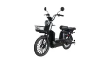  Moto Elétri...