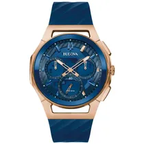  Bulova Relo...