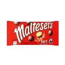  Maltesers C...