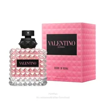Valentino Donna Born In Roma Fem 100ML Edp 761445