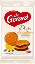Biscoito DR ...