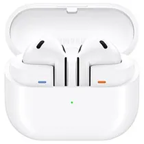 Fone de Ouvido Samsung Galaxy Buds 3 TWS / Bluetooth - Branco (SM-R530)