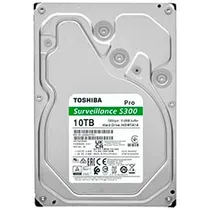  HD Toshiba ...